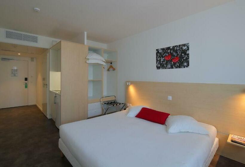 Номер Superior, B&b Home Paris Mairie De Saint Ouen