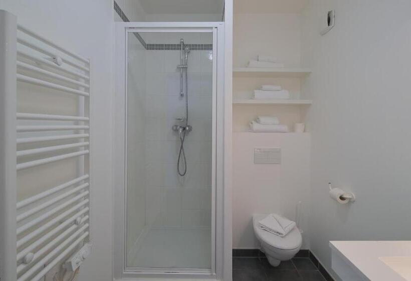 Номер Стандарт, B&b Home Paris Mairie De Saint Ouen