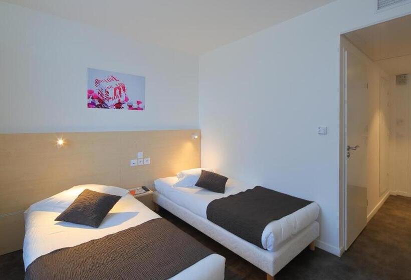 Номер Стандарт, B&b Home Paris Mairie De Saint Ouen