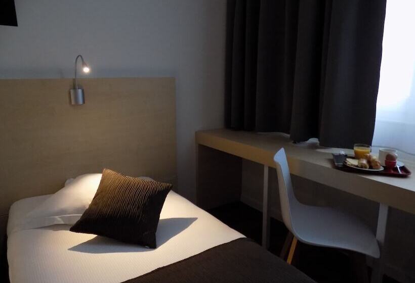 Номер Стандарт, B&b Home Paris Mairie De Saint Ouen