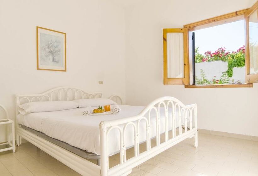 Апартаменты 1 Спальня, Residence Albatros