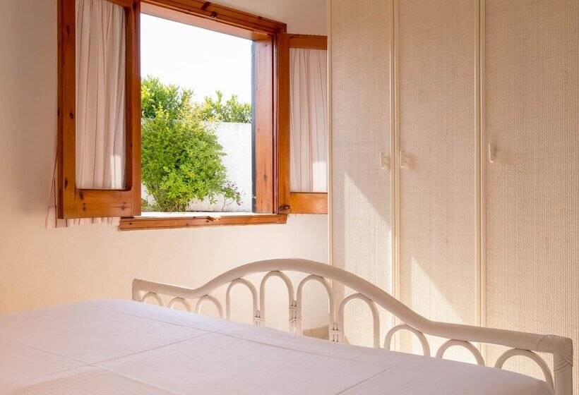 Апартаменты Superior 1 Спальня, Residence Albatros
