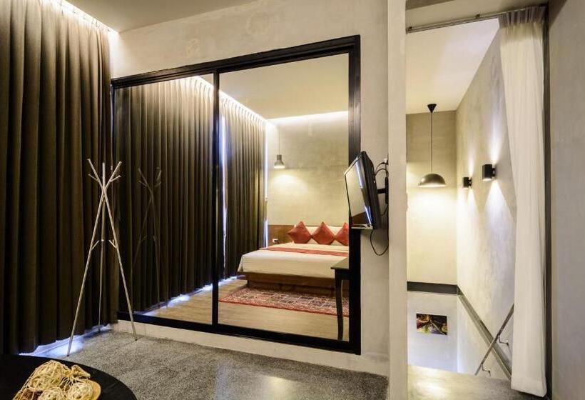 Номер Executive, Samed Grandview Resort