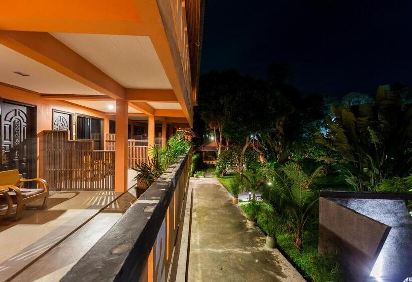 Семейный Номер, Samed Grandview Resort