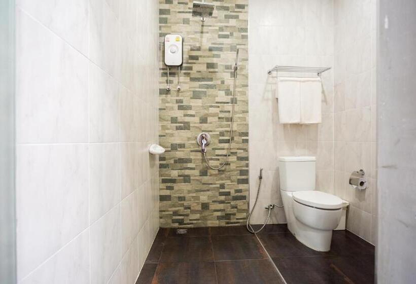 Номер Executive, Samed Grandview Resort