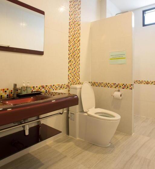 Вилла 1 Спальня Вид на Сад, Sun Moon Star Resort Koh Phangan