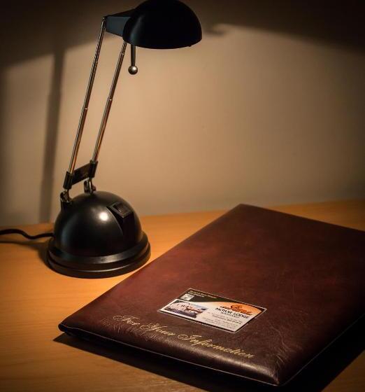 자쿠지 스위트, Siena Motor Lodge