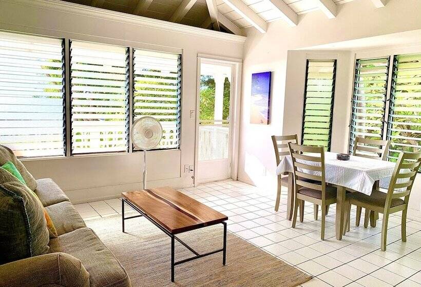 Номер Стандарт, Big Island Retreat