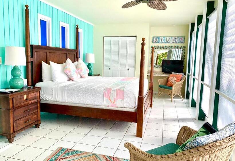 Люкс, Big Island Retreat
