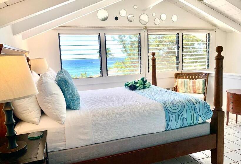 Люкс Вид на Море, Big Island Retreat