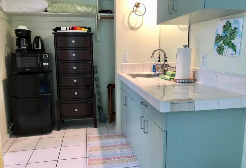 Люкс, Big Island Retreat