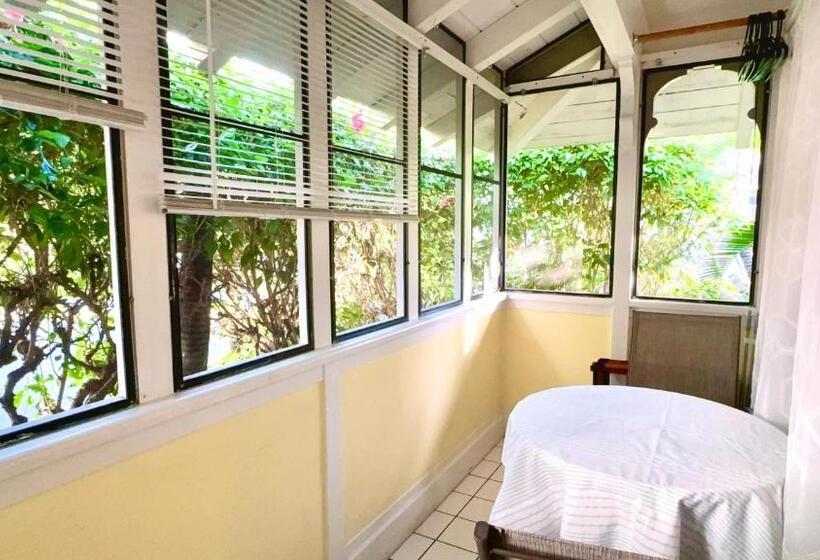 Номер Стандарт, Big Island Retreat