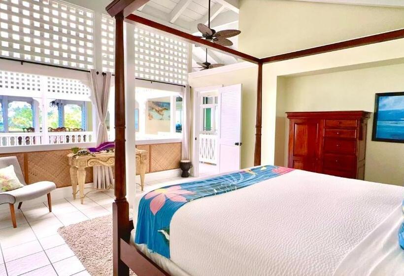 Люкс, Big Island Retreat