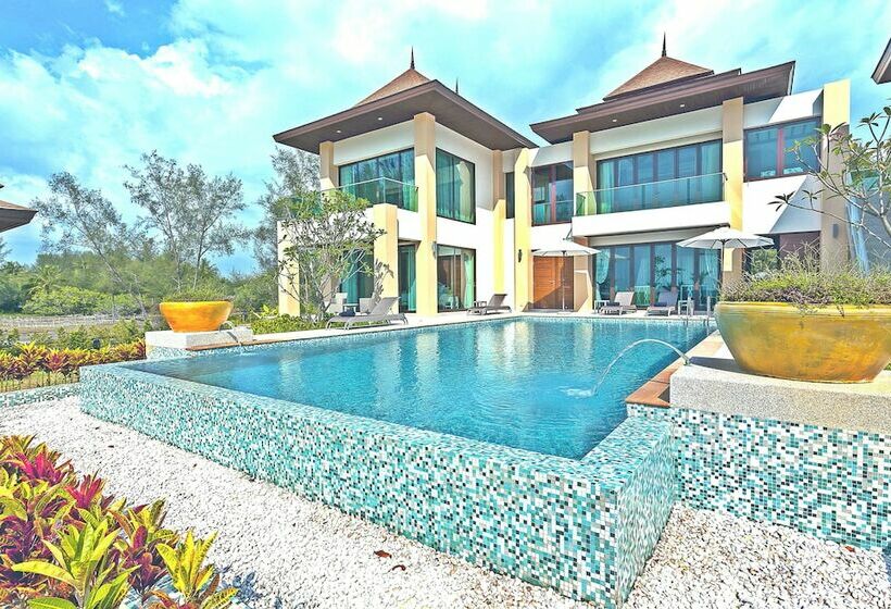 Вилла Premium 3 Спальни, Ataman Luxury Villas