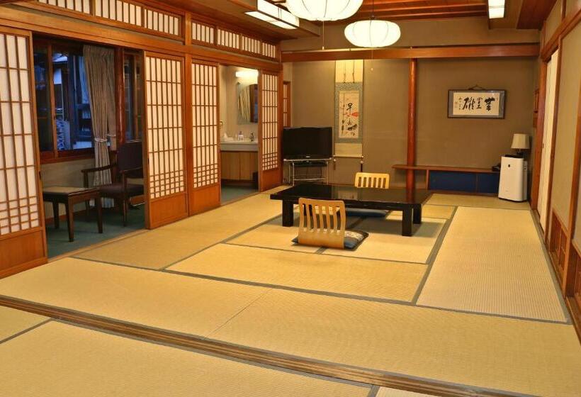 스탠다드 룸, Tsutaya Ryokan