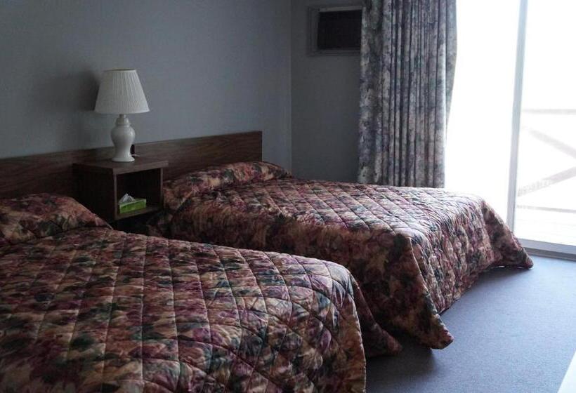 经济房, Tobermory Inn & Suites