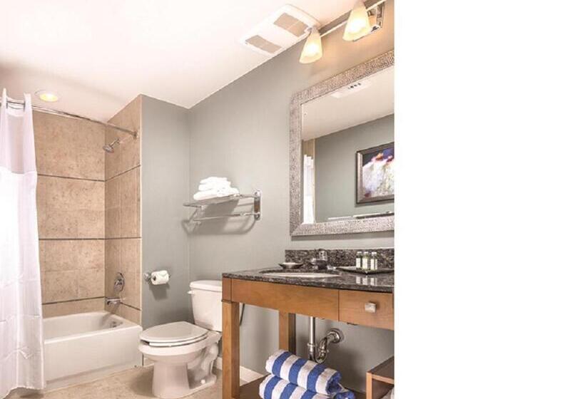 Apartamento Deluxe 2 Quartos, Club Wyndham Desert Blue