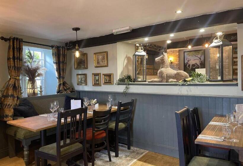 Номер Superior, The Old Talbot Hotel Milton Keynes