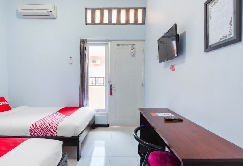 스탠다드 룸, Reddoorz Syariah Near Rsud Tuban