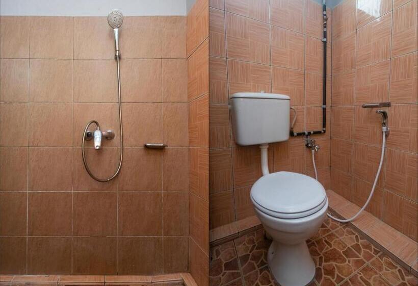 Family Suite, Oyo 90059 Ltk Home