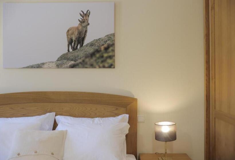 Шале 1 Спальня, Casa Da Fonte   Gerês