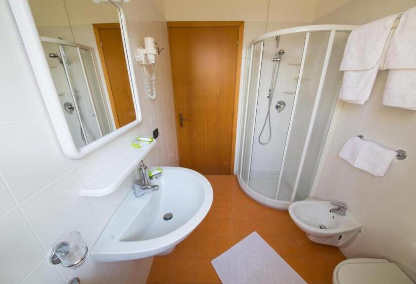 Апартаменты с 1 спальней, смежные, Casa Di Clara