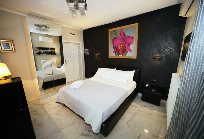 اتاق استاندارد, B&b Villa Mamma Rita