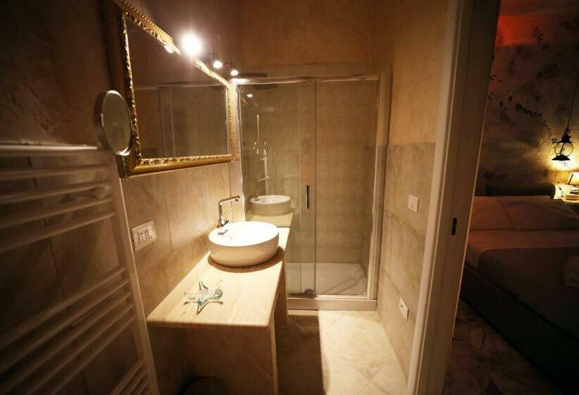 חדר סטנדרט, B&b Villa Mamma Rita