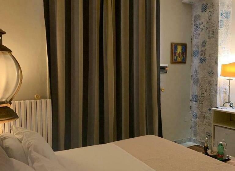 اتاق استاندارد, B&b Villa Mamma Rita