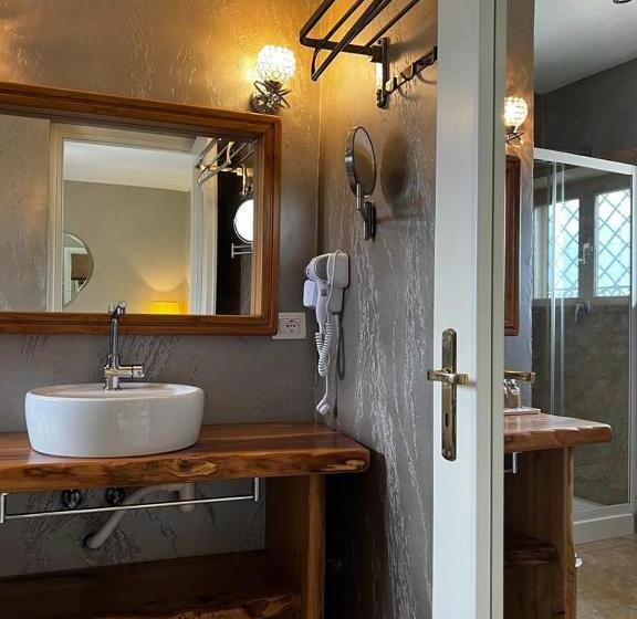 اتاق عادی, B&b Villa Mamma Rita