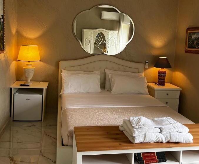 اتاق عادی, B&b Villa Mamma Rita