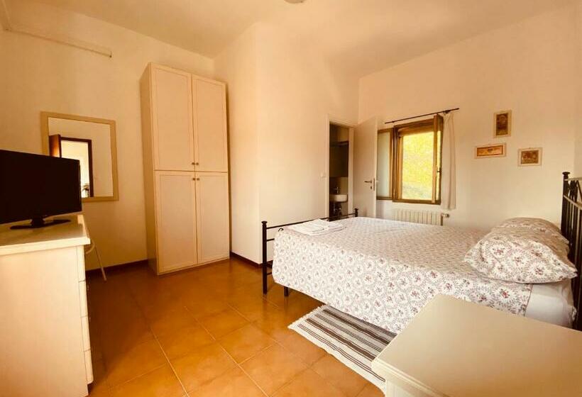 Номер Стандарт, B&b Villino Margherita