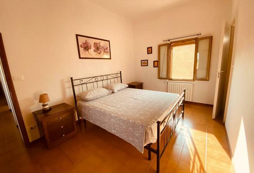 Номер Стандарт, B&b Villino Margherita