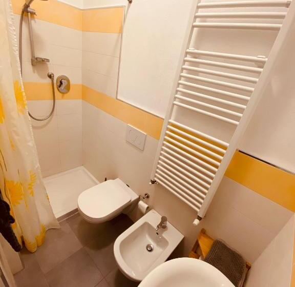 Номер Стандарт, B&b Villino Margherita