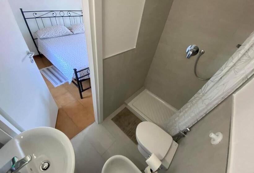 Номер Стандарт, B&b Villino Margherita