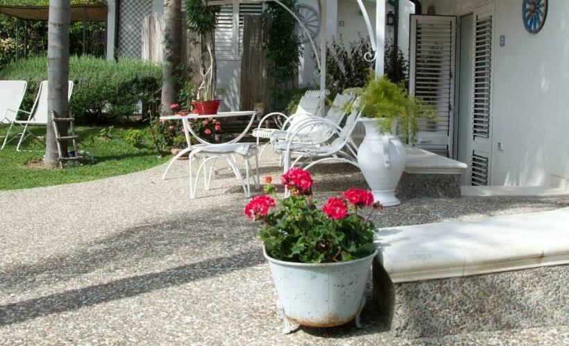 اتاق استاندارد با تخت بزرگ, Villa Volli Three Rooms