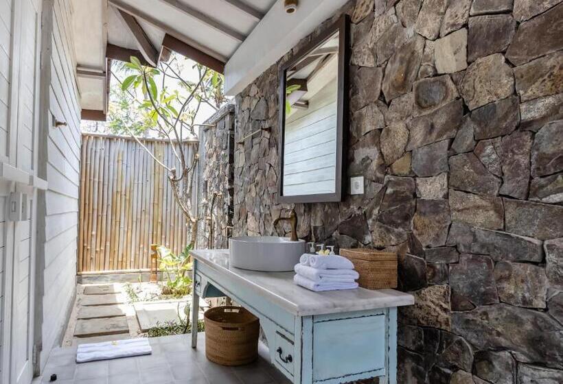Люкс, Kardia Resort Gili Trawangan A Pramana Experience