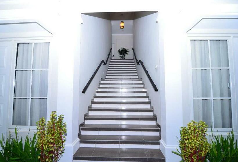 标准间, Sevilla Resort Magelang