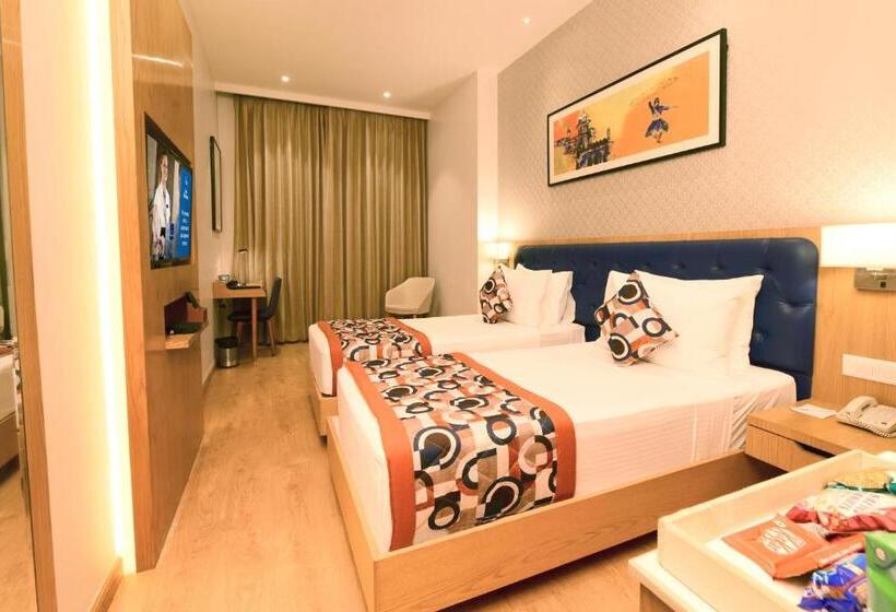 Номер Стандарт, Surestay By Best Western Model Town Amritsar