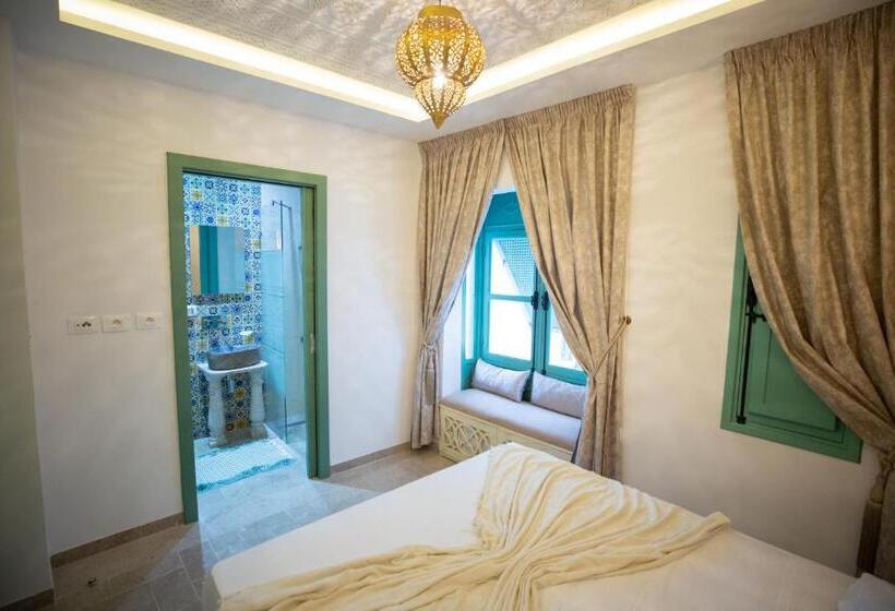 اتاق لوکس, Dar Hammamet Guest House & Hammam