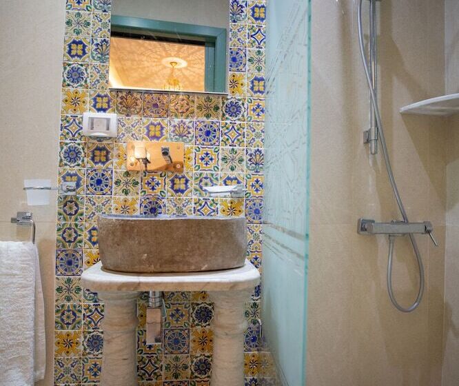 Номер Deluxe, Dar Hammamet Guest House & Hammam