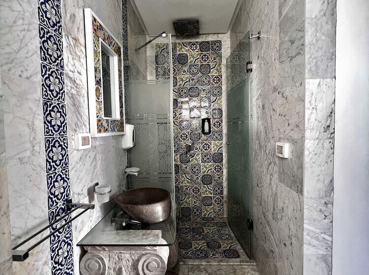 اتاق لوکس, Dar Hammamet Guest House & Hammam