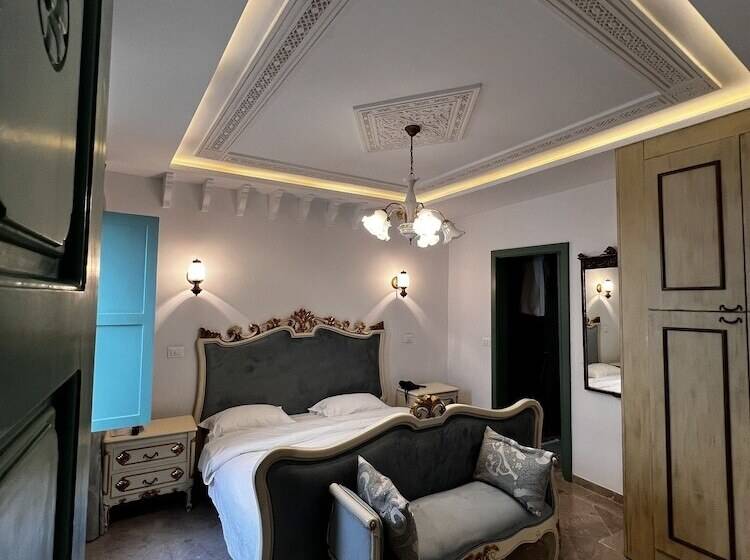 اتاق لوکس, Dar Hammamet Guest House & Hammam