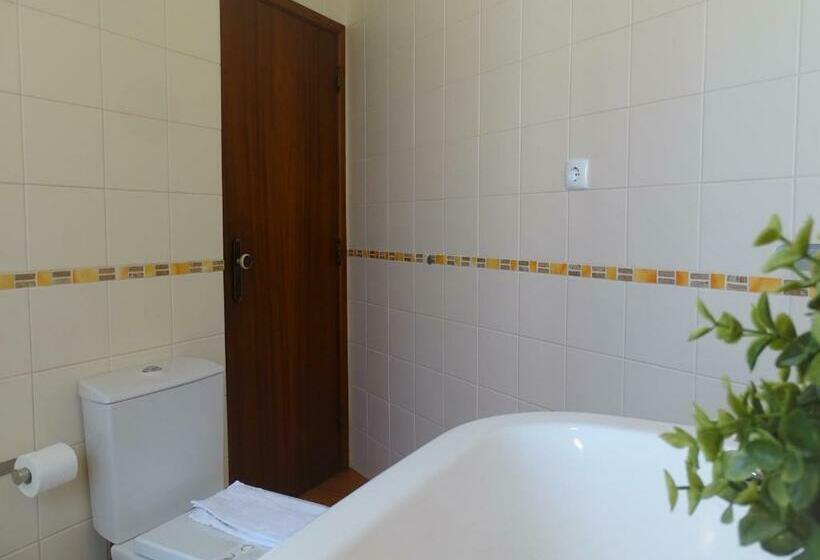 Номер Стандарт с Балконом, Mira Vila By Stay In Alentejo