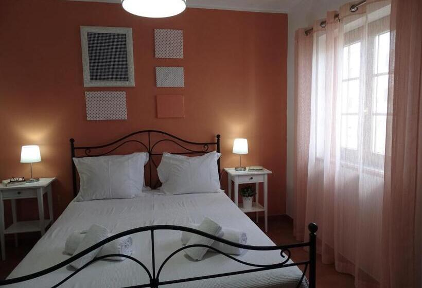Номер Стандарт, Mira Vila By Stay In Alentejo