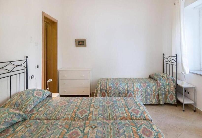 Apartamento Superior 1 Dormitório, Residence La Punta