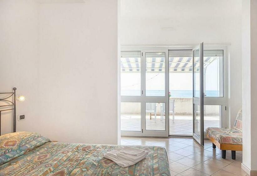 Apartamento 1 Dormitório, Residence La Punta