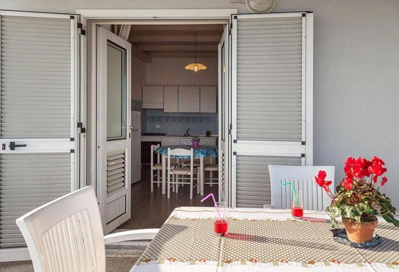 Apartamento 1 Dormitório, Residence La Punta
