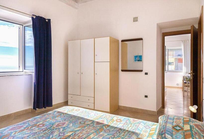 Apartamento Superior 1 Dormitório, Residence La Punta