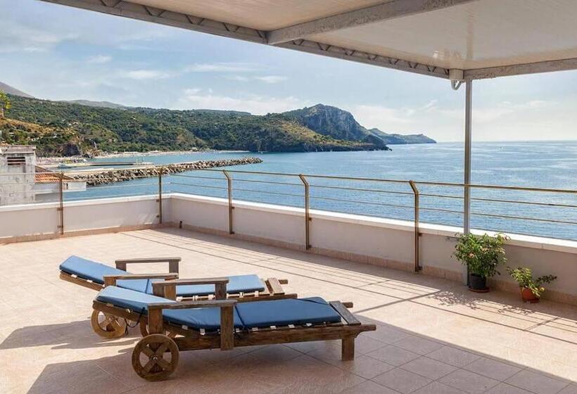 Apartamento Deluxe 1 Dormitório, Residence La Punta